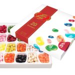 Jelly Belly 20 Assorted Gift Box 250g