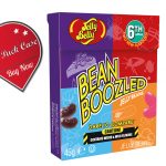 Jelly Belly BeanBoozled 6th Edition 45g box MULTIPACK