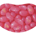 Jelly Belly Cotton Candy flavour jelly beans