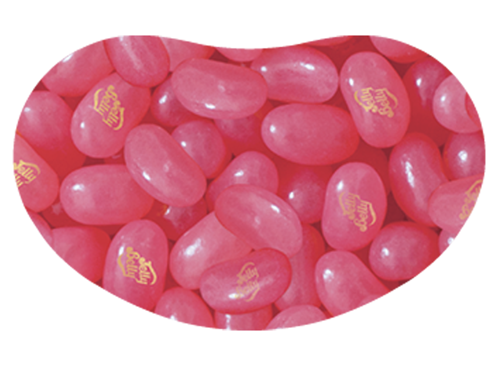 Jelly Belly Cotton Candy flavour jelly beans