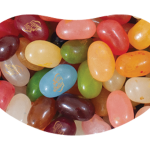 Jelly Belly 50 Assorted Mix