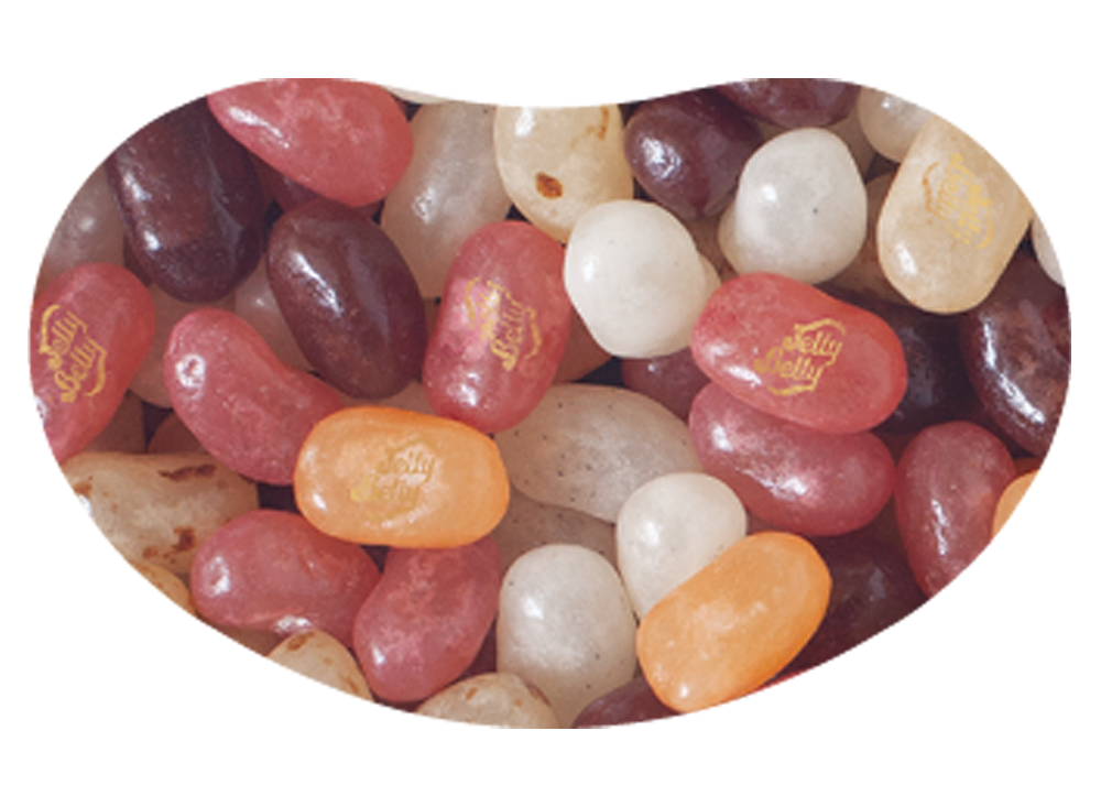 Jelly Belly Ice Cream mix assortment jelly beans