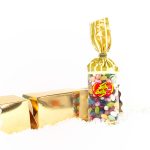 300g Jelly Belly Gold Cracker