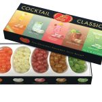 Jelly Belly Cocktail Classics 125g Gift Box