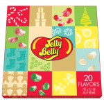 Je;ly belly Xmas Design 250g Gift Box