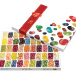 Jelly Belly 600g 50 Assorted Flavours Gift Box