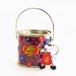 Jelly Belly Very Cherry 500g Gift pail