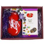 Jelly Belly Presentation Tray 3