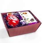 Jelly Belly Gift Tray 3