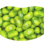 Jelly Belly Kiwi flavour jelly bean