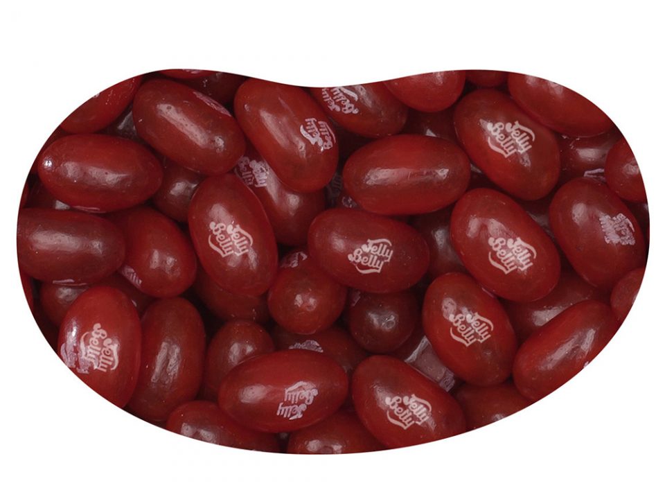 Raspberry 1 Kilo Bag Jelly Belly Uk