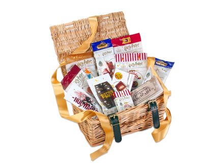 Jelly Belly Harry Potter Hamper