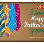 Happy Fathers Day Gift Card E-Voucher