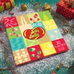 Jelly Belly Xmas 250g Gift Box