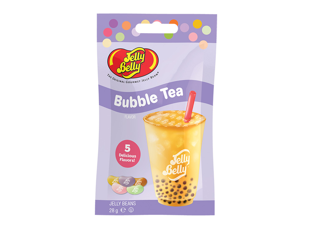 Jelly Belly Bubble Tea 28g pack