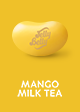 Mango Milk Tea