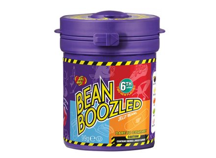 Jelly Belly BeanBoozled Mystery Dispenser