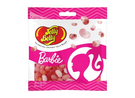 Jelly Belly Barbie Mix 60g Bag