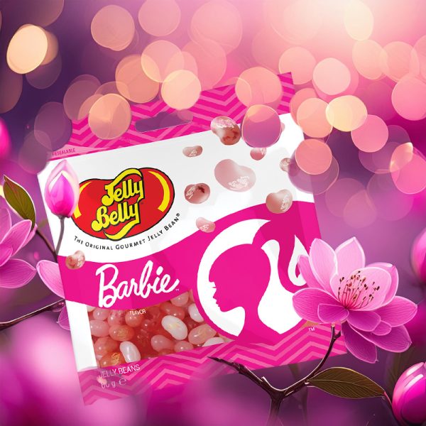 Jelly Belly Barbie Mix 60g